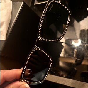 Sunglasses Montclair Palm Angels